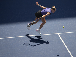 U.S. Open Tennis