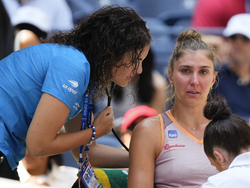 U.S. Open Tennis