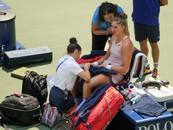 U.S. Open Tennis