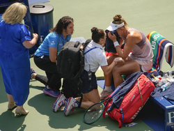U.S. Open Tennis