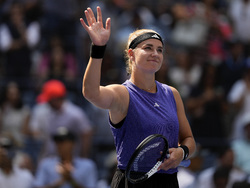 U.S. Open Tennis