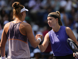U.S. Open Tennis