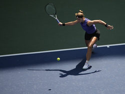 U.S. Open Tennis