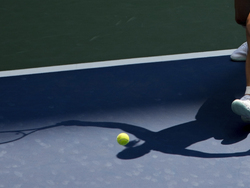 U.S. Open Tennis