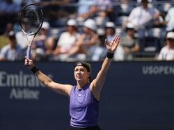 U.S. Open Tennis