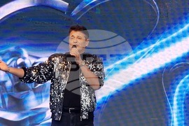 Долна баня - честване - 50 години от обявяването за град