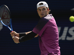 U.S. Open Tennis