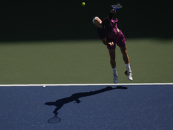 U.S. Open Tennis