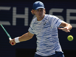 U.S. Open Tennis