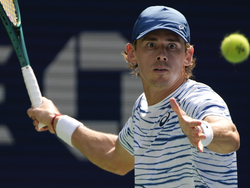 U.S. Open Tennis