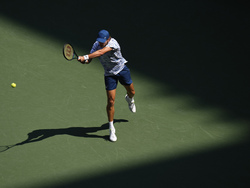 U.S. Open Tennis
