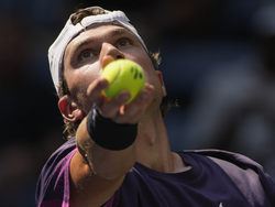 U.S. Open Tennis