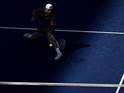 U.S. Open Tennis