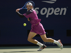 U.S. Open Tennis
