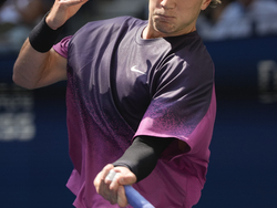 U.S. Open Tennis