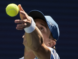 U.S. Open Tennis