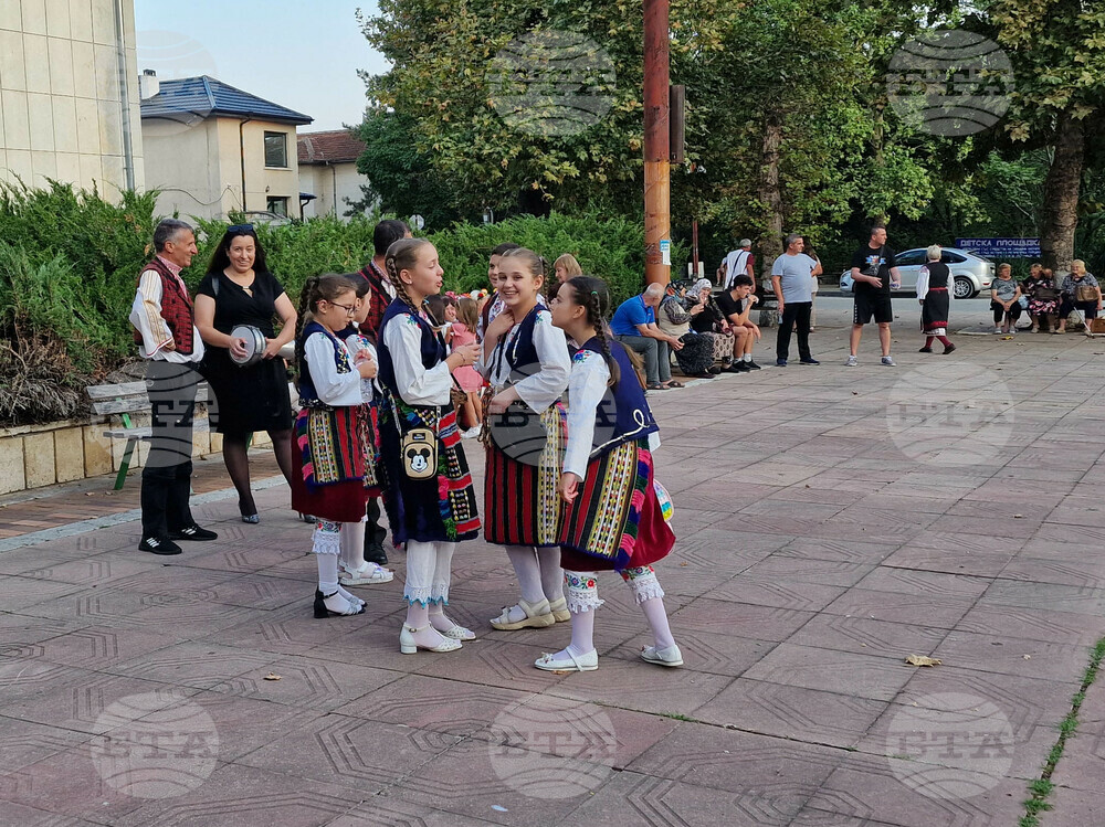 Лозница - празник - годишнина