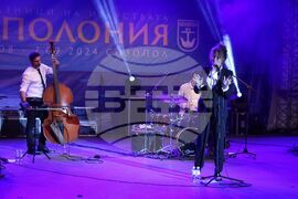 Созопол - "Аполония" 2024 - Белослава - концерт