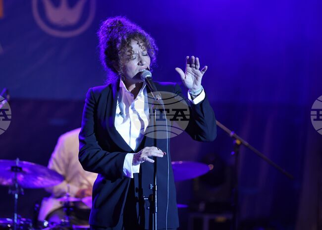 Созопол - "Аполония" 2024 - Белослава - концерт