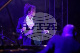 Созопол - "Аполония" 2024 - Белослава - концерт