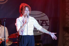 Созопол - "Аполония" 2024 - Белослава - концерт