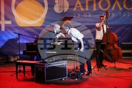 Созопол - "Аполония" 2024 - Белослава - концерт