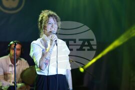 Созопол - "Аполония" 2024 - Белослава - концерт