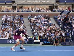 U.S. Open Tennis