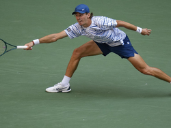 U.S. Open Tennis