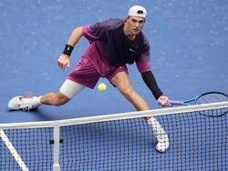 U.S. Open Tennis