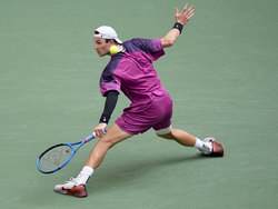 U.S. Open Tennis