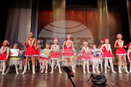 Разград - благотворителен концерт - ЦРД