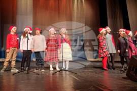 Разград - благотворителен концерт - ЦРД