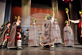 Разград - благотворителен концерт - ЦРД