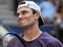 U.S. Open Tennis
