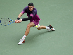 U.S. Open Tennis