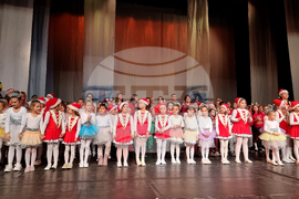 Разград - благотворителен концерт - ЦРД