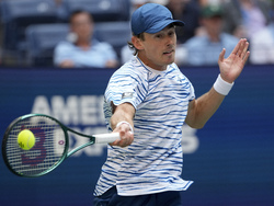 U.S. Open Tennis