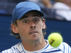 U.S. Open Tennis