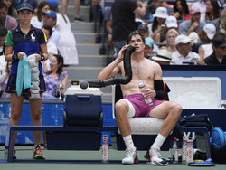 U.S. Open Tennis