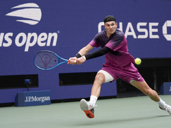 U.S. Open Tennis