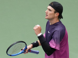 U.S. Open Tennis
