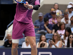 U.S. Open Tennis