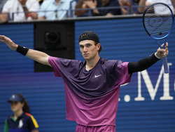 U.S. Open Tennis
