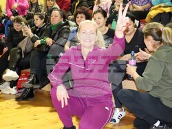 Снимка: Община Хасково - шампионат „Спортист на ГРАДИНАТА“ Хасково 2022