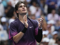 U.S. Open Tennis
