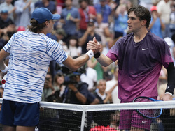 U.S. Open Tennis