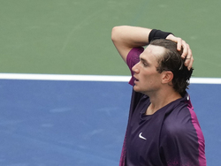 U.S. Open Tennis