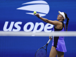 US Open Tennis