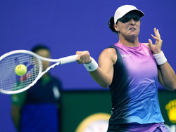 US Open Tennis